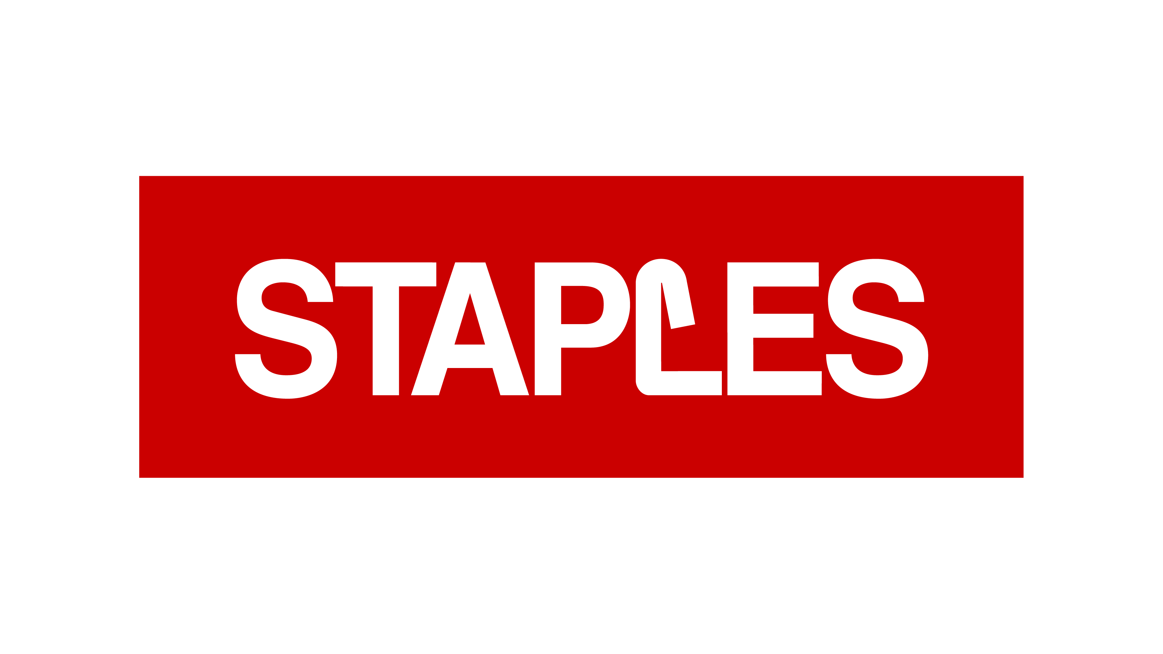 Staples