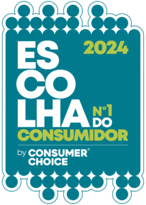 ESCOLHA DO CONSUMIDOR 2023 S-Claim