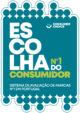 ESCOLHA DO CONSUMIDOR