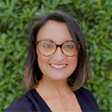Patricia Romano